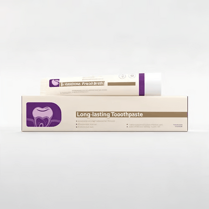 🏆Flash Sale⚡ 50K+ SOLD! Almost Gone🔥Nature Oral Care Toothpaste, Fresh Breath, Prevent Tooth Loss, Natural Ingredients, Gentle Care