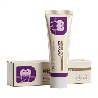 🏆Flash Sale⚡ 50K+ SOLD! Almost Gone🔥Nature Oral Care Toothpaste, Fresh Breath, Prevent Tooth Loss, Natural Ingredients, Gentle Care